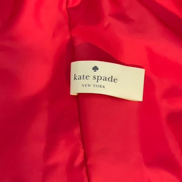 Kate Spade Tote - Picture 6 of 6